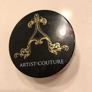 Artist couture in Illuminati